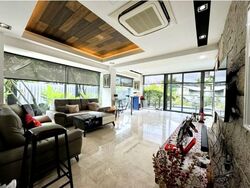 Kembangan Estate (D14), Detached #555471521